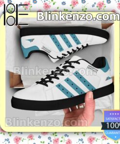 American Sentinel University Adidas Shoes a