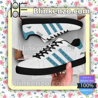American Sentinel University Adidas Shoes a