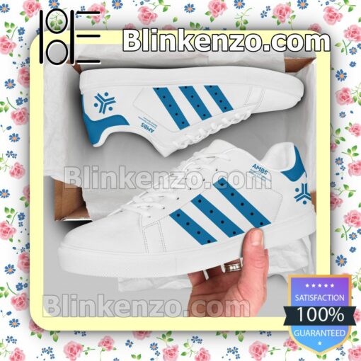 Anabaptist Mennonite Biblical Seminary Adidas Shoes