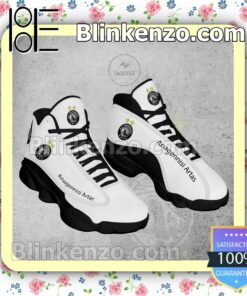 Anagennisi Artas Handball Nike Running Sneakers a