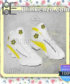 Anagennisi Karditsa Club Jordan Retro Sneakers