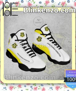 Anagennisi Karditsa Club Jordan Retro Sneakers a
