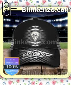 Angers SCO Sport Hat