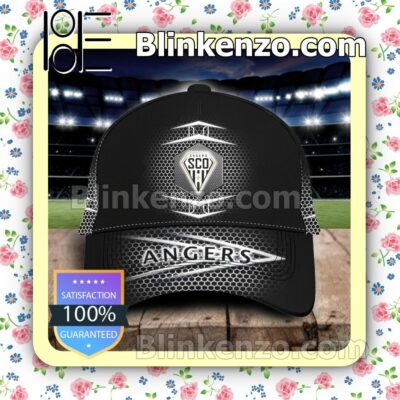 Angers SCO Sport Hat