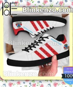 Anorthosis Basketball Mens Shoes a