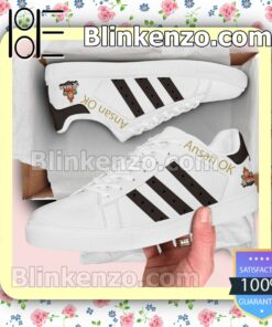 Ansan OK Volleyball Mens Shoes