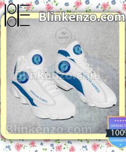 Antalya Gunesi Club Nike Running Sneakers