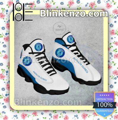 Antalya Gunesi Club Nike Running Sneakers a