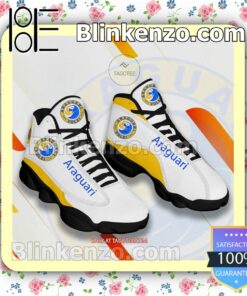Araguari Volleyball Nike Running Sneakers a