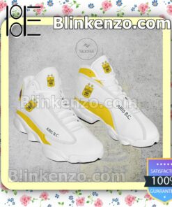 Aris B.C. Club Air Jordan Retro Sneakers