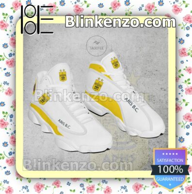 Aris B.C. Women Club Air Jordan Retro Sneakers