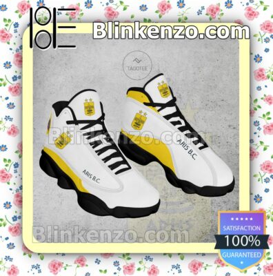 Aris B.C. Women Club Air Jordan Retro Sneakers a
