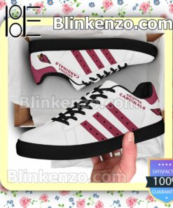 Arizona Cardinals NFL Rugby Sport Shoes a