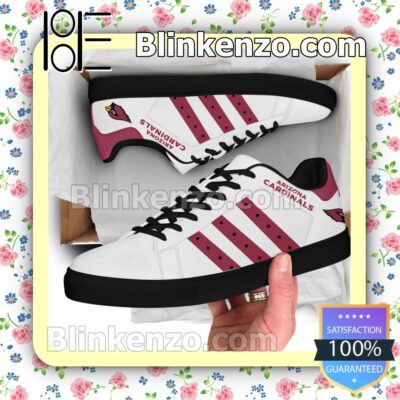 Arizona Cardinals NFL Rugby Sport Shoes a