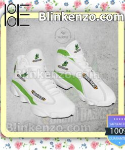 Associacao Bauru Club Nike Running Sneakers