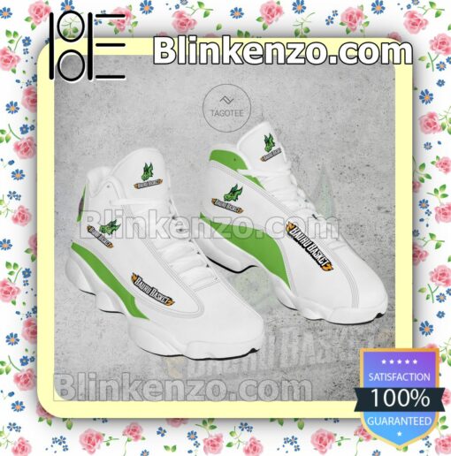 Associacao Bauru Club Nike Running Sneakers