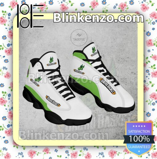 Associacao Bauru Club Nike Running Sneakers a
