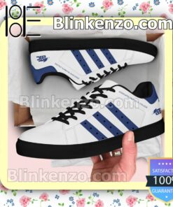 Associated Technical College-Los Angeles Logo Adidas Shoes a