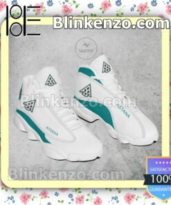 Astana Club Air Jordan Retro Sneakers