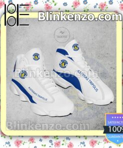 Asteras Tripolis Club Jordan Retro Sneakers