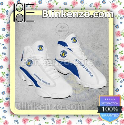 Asteras Tripolis Club Jordan Retro Sneakers