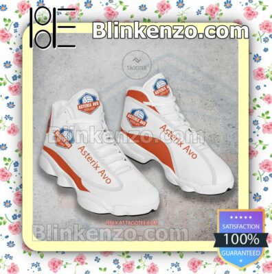 Asterix Avo Women Volleyball Nike Running Sneakers