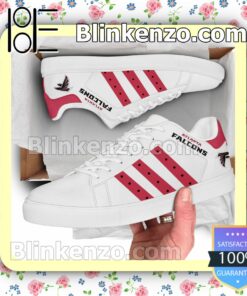 Atlanta Falcons NFL Rugby Sport Shoes