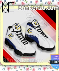 Atlanta Technical College Nike Running Sneakers a