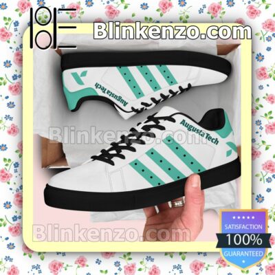 Augusta Technical College Adidas Shoes a