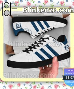 Augusta University Adidas Shoes a