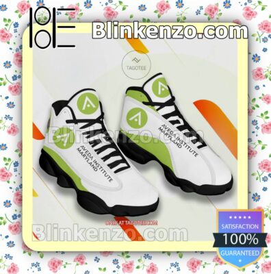 Aveda Institute-Maryland Nike Running Sneakers a