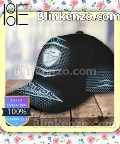 Aviron Bayonnais Adjustable Hat a