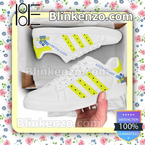 Azoty-Pulawy Handball Mens Shoes