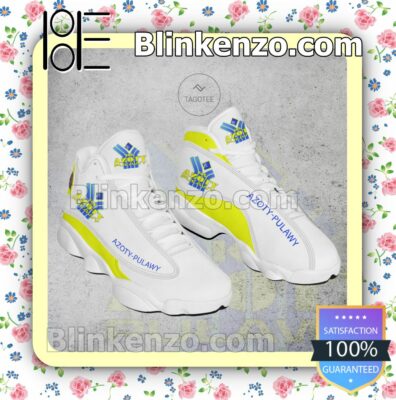 Azoty-Pulawy Handball Nike Running Sneakers