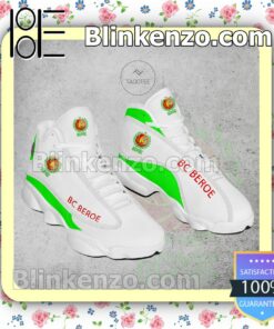 BC Beroe Club Nike Running Sneakers