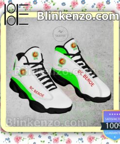 BC Beroe Club Nike Running Sneakers a