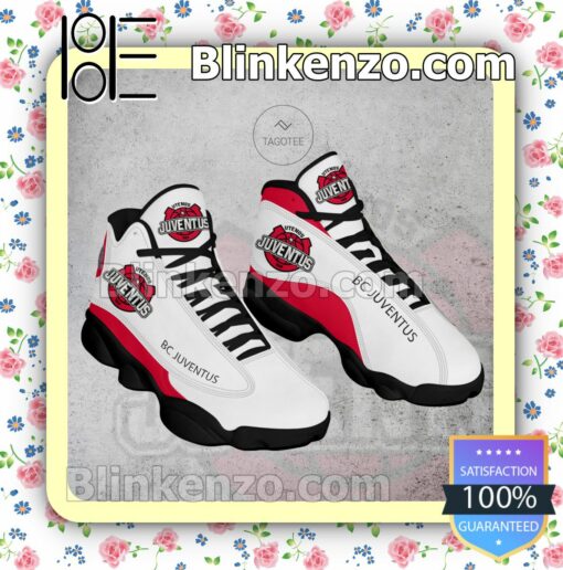 BC Juventus Club Air Jordan Retro Sneakers a