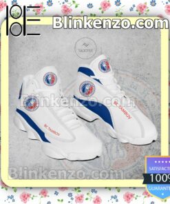BC Tambov Club Air Jordan Retro Sneakers