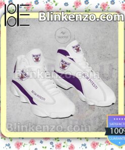 BCM Pitesti Club Air Jordan Retro Sneakers