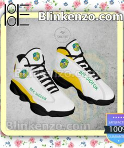BFC Siofok Soccer Air Jordan Running Sneakers a