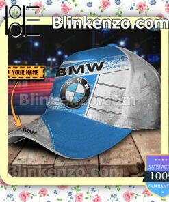 BMW Car Adjustable Hat a