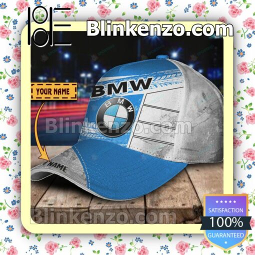 BMW Car Adjustable Hat a