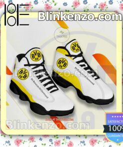 BV Borussia 09 Dortmund Handball Nike Running Sneakers a