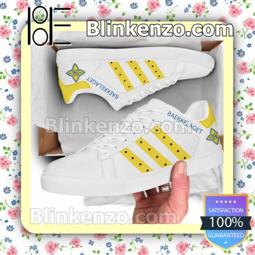 Baekkelaget Handball Mens Shoes