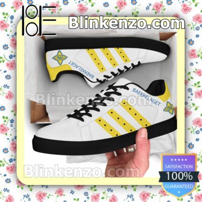 Baekkelaget Handball Mens Shoes a