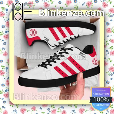 Baker College Adidas Shoes a
