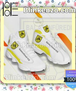 Balatonfüredi KSE Handball Nike Running Sneakers