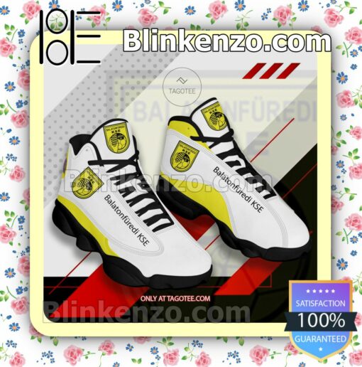 Balatonfüredi KSE Handball Nike Running Sneakers a