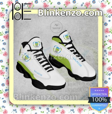 Balikesir Club Nike Running Sneakers a