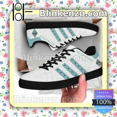 Baltyk Gdynia Football Mens Shoes a